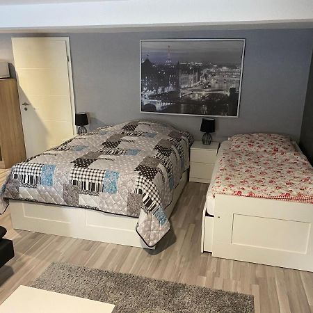 Studio Haus Lindenteichblick Atzenhausen Exteriér fotografie