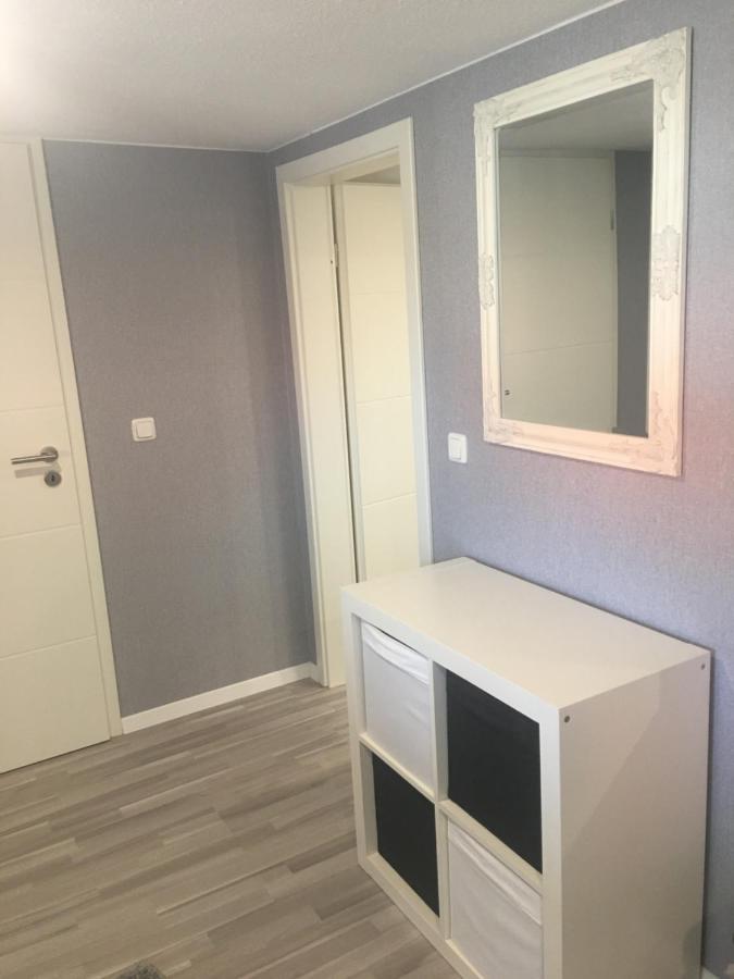 Studio Haus Lindenteichblick Atzenhausen Exteriér fotografie