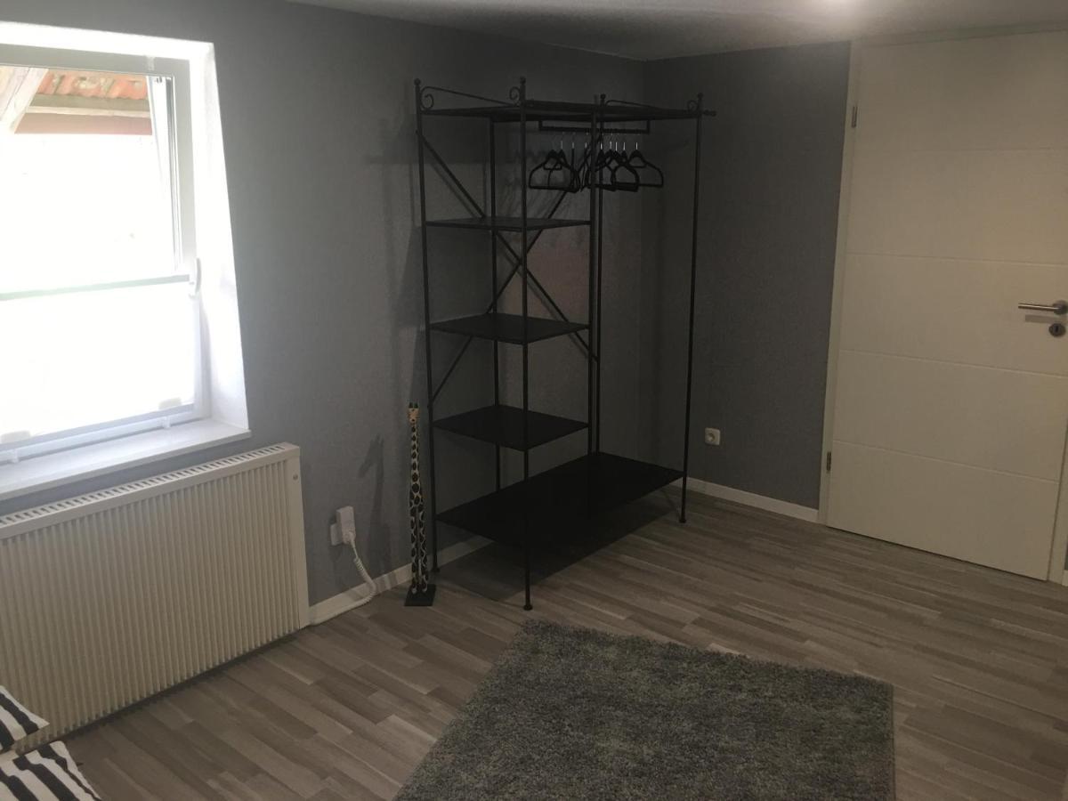 Studio Haus Lindenteichblick Atzenhausen Exteriér fotografie